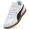 PUMA K-Moda Sneaker Damen 04 - PUMA white/PUMA black/gum 36
