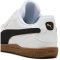 PUMA K-Moda Sneaker Damen 04 - PUMA white/PUMA black/gum 36