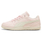 PUMA K-Moda Sneaker Damen 03 - jasmine flower/frosted ivory/puma black 36