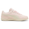 PUMA K-Moda Sneaker Damen 03 - jasmine flower/frosted ivory/puma black 36