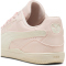 PUMA K-Moda Sneaker Damen 03 - jasmine flower/frosted ivory/puma black 36