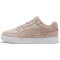 PUMA Caven III Topcat Sneaker 02 - rose latte/frosted ivory/puma gold 36