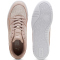 PUMA Caven III Topcat Sneaker 02 - rose latte/frosted ivory/puma gold 36