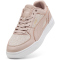 PUMA Caven III Topcat Sneaker 02 - rose latte/frosted ivory/puma gold 36