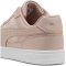 PUMA Caven III Topcat Sneaker 02 - rose latte/frosted ivory/puma gold 36