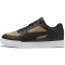 PUMA Caven III Topcat Sneaker 01 - PUMA black/PUMA white/toasted almond 36
