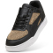 PUMA Caven III Topcat Sneaker 01 - PUMA black/PUMA white/toasted almond 36