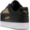 PUMA Caven III Topcat Sneaker 01 - PUMA black/PUMA white/toasted almond 36
