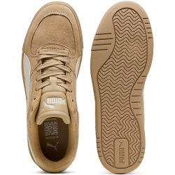 PUMA Caven III Suede Sneaker 04 - sand dune/frosted...