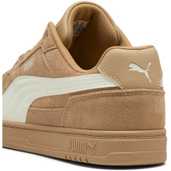 PUMA Caven III Suede Sneaker 04 - sand dune/frosted...