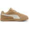PUMA Caven III Suede Sneaker 04 - sand dune/frosted ivory/puma white 36