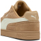 PUMA Caven III Suede Sneaker 04 - sand dune/frosted ivory/puma white 36