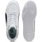 PUMA Caven III Sneaker 14 - PUMA white/PUMA navy/PUMA black 36