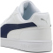 PUMA Caven III Sneaker 14 - PUMA white/PUMA navy/PUMA black 36