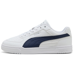 PUMA Caven III Sneaker 14 - PUMA white/PUMA navy/PUMA black 37