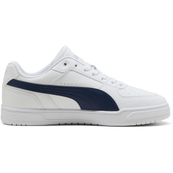 PUMA Caven III Sneaker 14 - PUMA white/PUMA navy/PUMA black 37