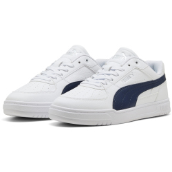 PUMA Caven III Sneaker 14 - PUMA white/PUMA navy/PUMA black 39