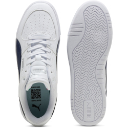 PUMA Caven III Sneaker 14 - PUMA white/PUMA navy/PUMA black 39