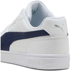 PUMA Caven III Sneaker 14 - PUMA white/PUMA navy/PUMA black 39
