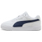 PUMA Caven III Sneaker 14 - PUMA white/PUMA navy/PUMA black 39