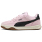 PUMA Park LT Suede Sneaker 05 - pearl pink/puma black 36
