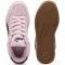 PUMA Park LT Suede Sneaker 05 - pearl pink/puma black 36