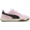 PUMA Park LT Suede Sneaker 05 - pearl pink/puma black 36