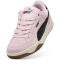 PUMA Park LT Suede Sneaker 05 - pearl pink/puma black 36