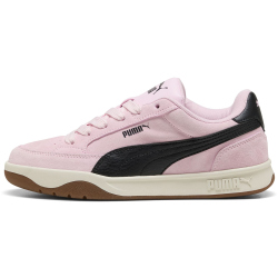 PUMA Park LT Suede Sneaker 05 - pearl pink/puma black 47