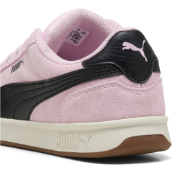 PUMA Park LT Suede Sneaker 05 - pearl pink/puma black 47