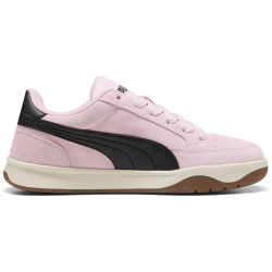 PUMA Park LT Suede Sneaker 05 - pearl pink/puma black 48