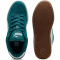 PUMA Park LT Suede Sneaker 04 - emerald ice/puma white 48