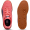 PUMA Club Azura Suede Sneaker Damen 02 - wild pink/blue jewel 36
