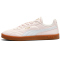 PUMA Club II Indoor Sneaker 06 - jasmine flower/puma white 35.5