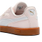 PUMA Club II Indoor Sneaker 06 - jasmine flower/puma white 35.5