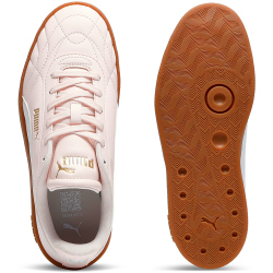 PUMA Club II Indoor Sneaker 06 - jasmine flower/puma white 36
