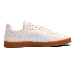 PUMA Club II Indoor Sneaker 06 - jasmine flower/puma white 36