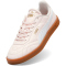 PUMA Club II Indoor Sneaker 06 - jasmine flower/puma white 36