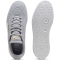 PUMA Club II Indoor Sneaker 04 - vibrant silver/puma white 40
