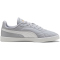 PUMA Club II Indoor Sneaker 04 - vibrant silver/puma white 40