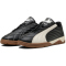 PUMA Tifosi Calcio LS Sneaker 02 - PUMA black/alpine snow/gum 40