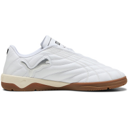 PUMA Tifosi Calcio LS Sneaker 01 - PUMA white/PUMA black 40