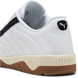 PUMA Tifosi Calcio LS Sneaker 01 - PUMA white/PUMA black 40