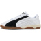 PUMA Tifosi Calcio LS Sneaker 01 - PUMA white/PUMA black 40