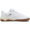 PUMA Tifosi Calcio LS Sneaker 01 - PUMA white/PUMA black 40