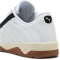 PUMA Tifosi Calcio LS Sneaker 01 - PUMA white/PUMA black 40