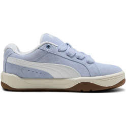 PUMA Park Lifestyle Easy Suede Sneaker Kinder 07 - snow...