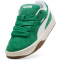 PUMA Park Lifestyle Easy Suede Sneaker Kinder 06 - archive green/puma white 35.5