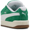 PUMA Park Lifestyle Easy Suede Sneaker Kinder 06 - archive green/puma white 35.5