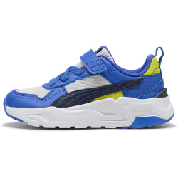 PUMA Trinity 2 LT AC+ Sneaker mit Klettverschluss Kinder...